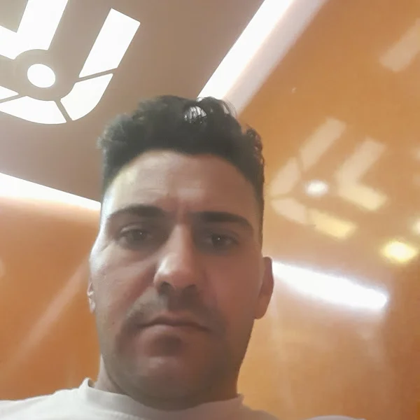 Mohammad Safari