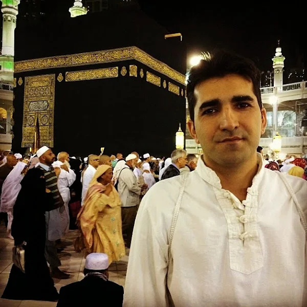 کاربر
