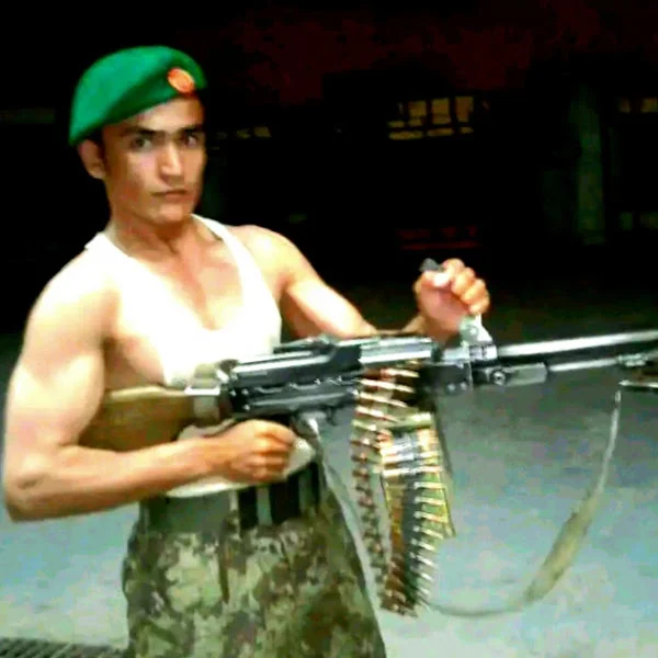 کاربر