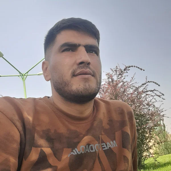 hadi mazedi