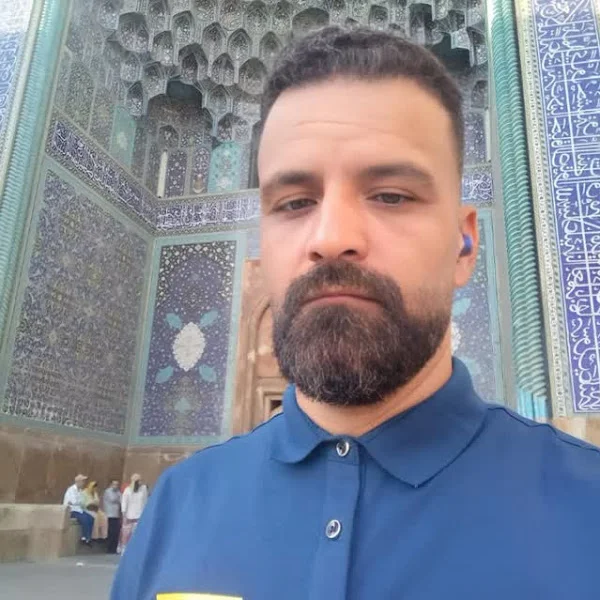 کاربر