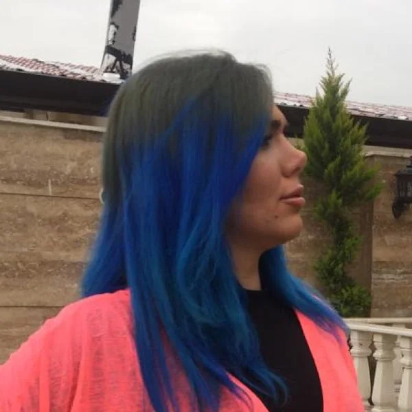 کاربر