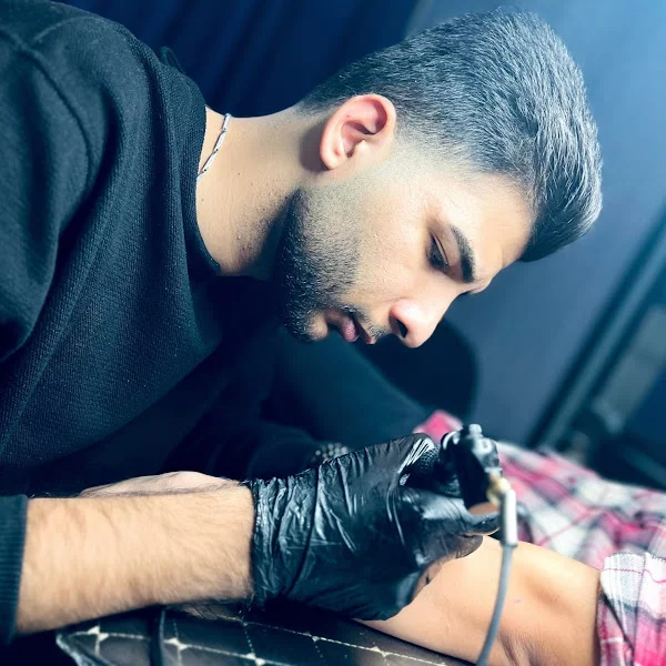 کاربر