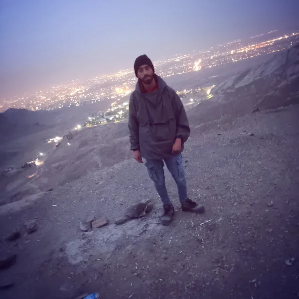 کاربر