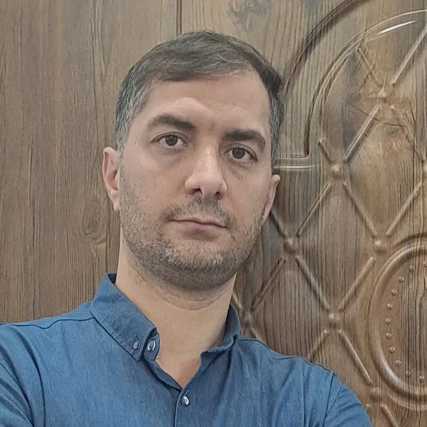 کاربر