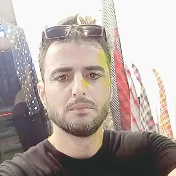 کاربر