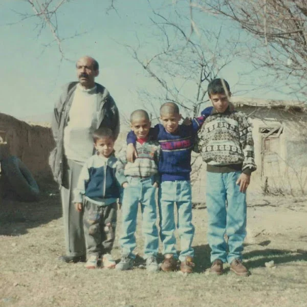 کاربر
