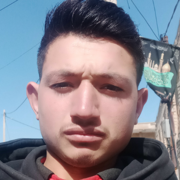 Mahmat zaman Ammini