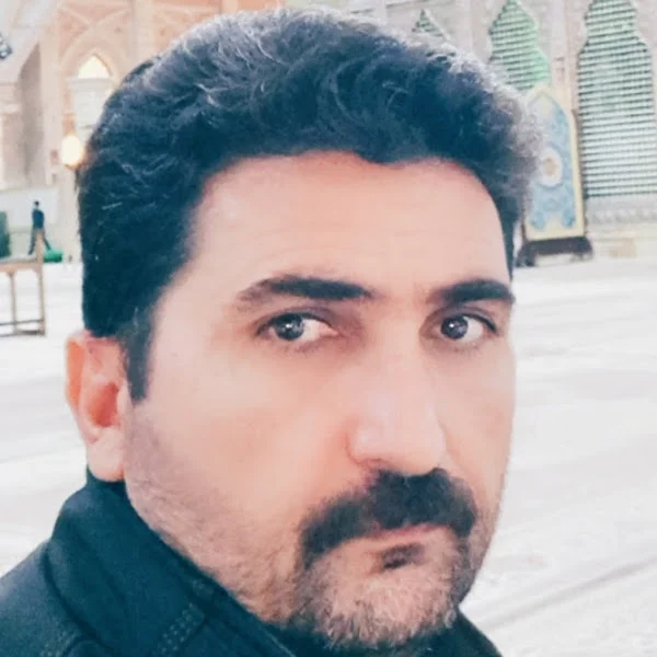 کاربر