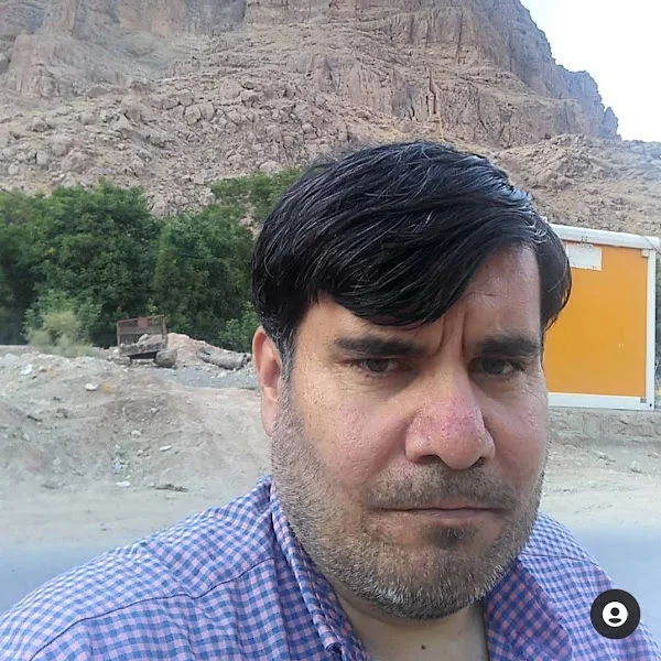 کاربر