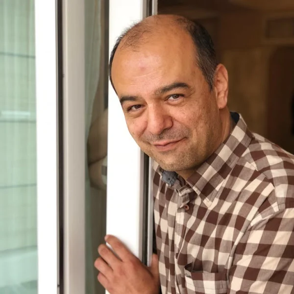 کاربر