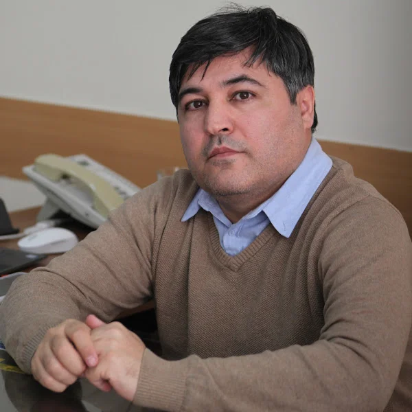 کاربر