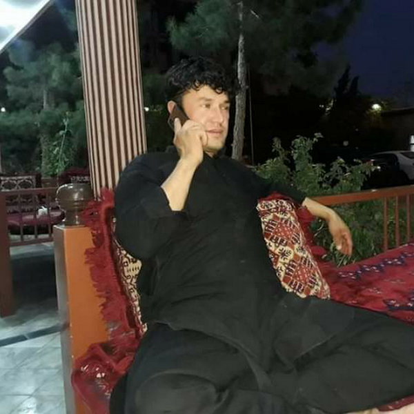 کاربر