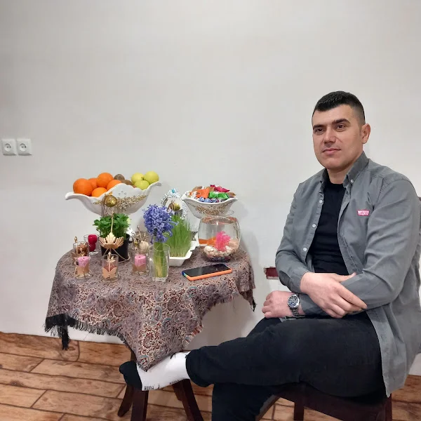 کاربر