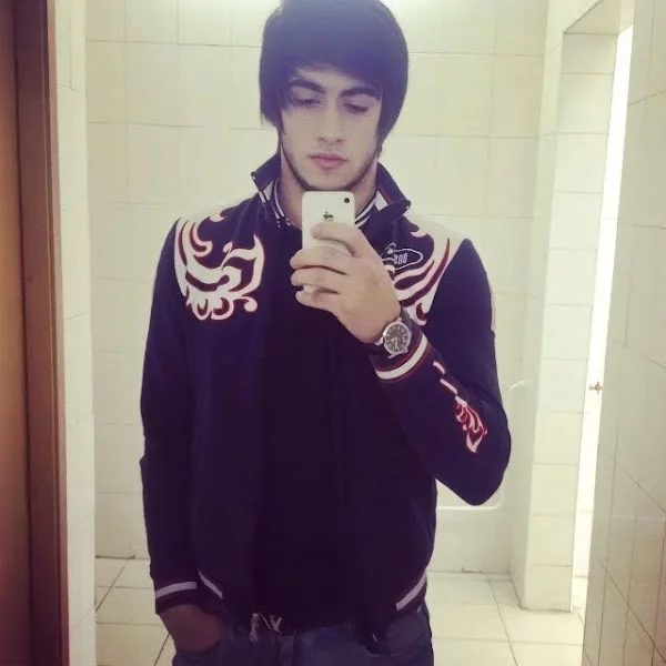 کاربر