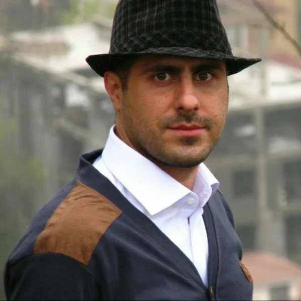 کاربر