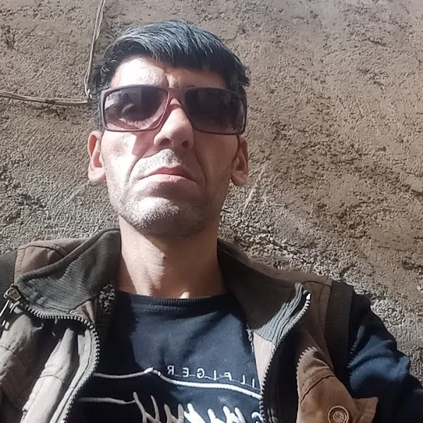 کاربر