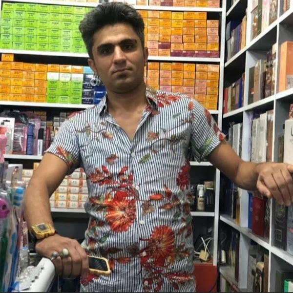 کاربر