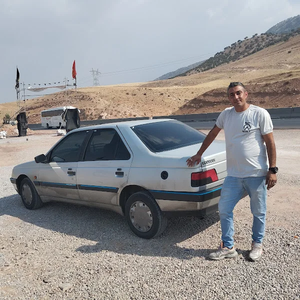 کاربر
