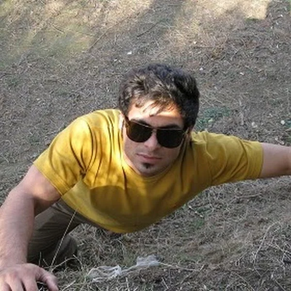 کاربر