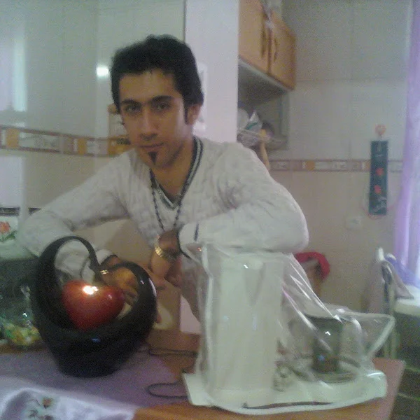 Abbas Talebi