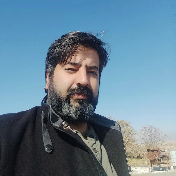 کاربر