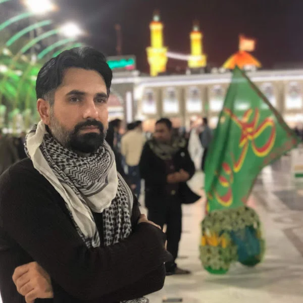 کاربر