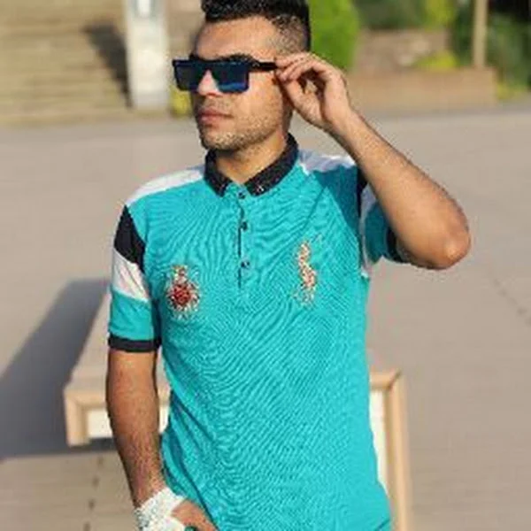 محمد البوحمادی
