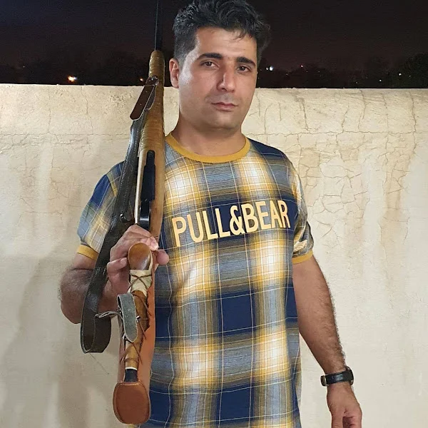 کاربر