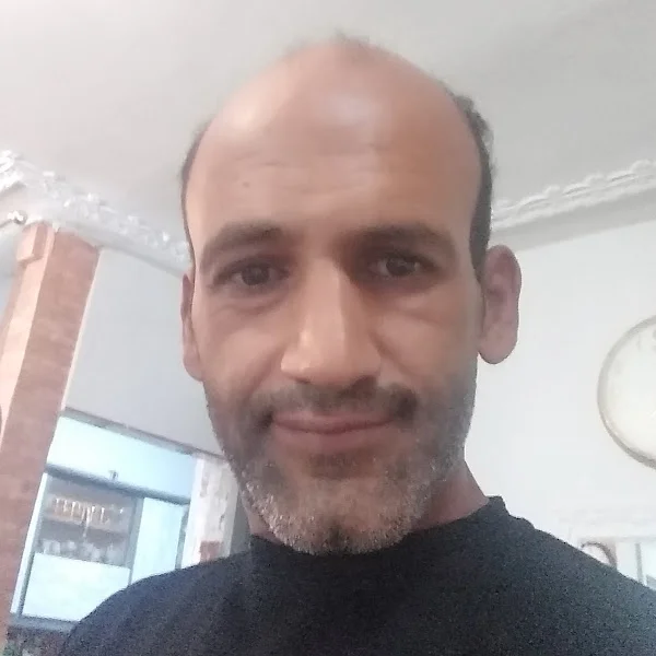 کاربر