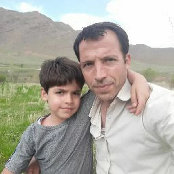 Hasan farahani