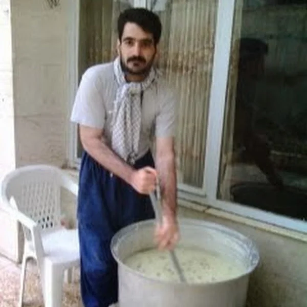 کاربر