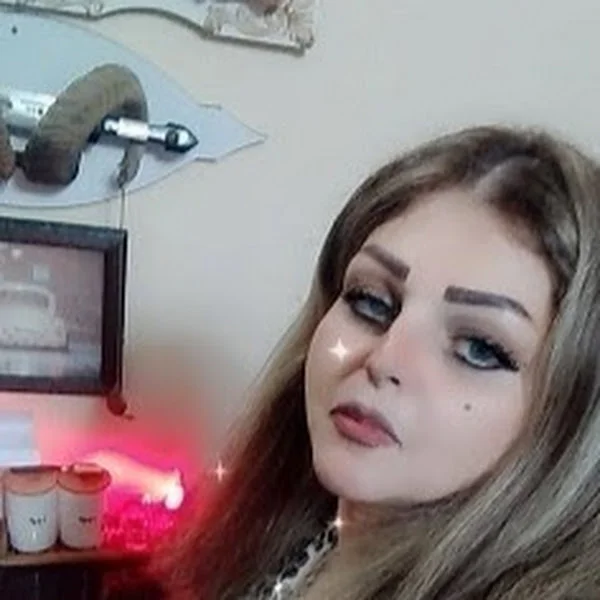 Zahra qaeb