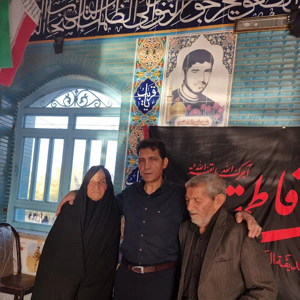 کاربر