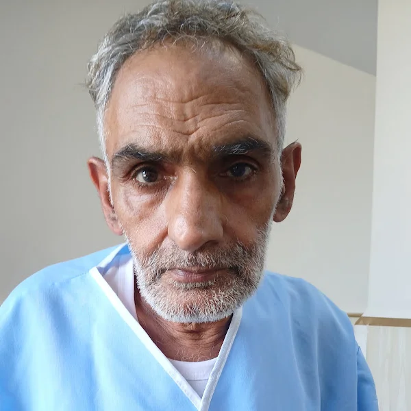 جلال بی ادعا