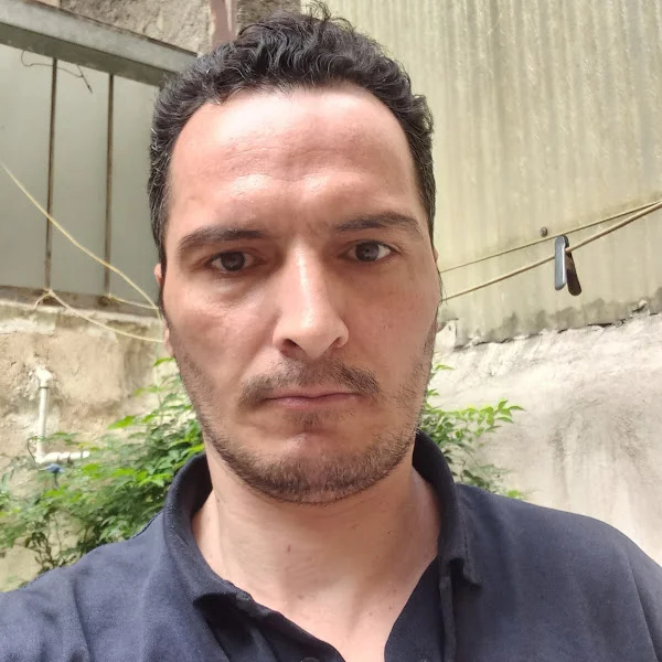 علیرضا خلجی