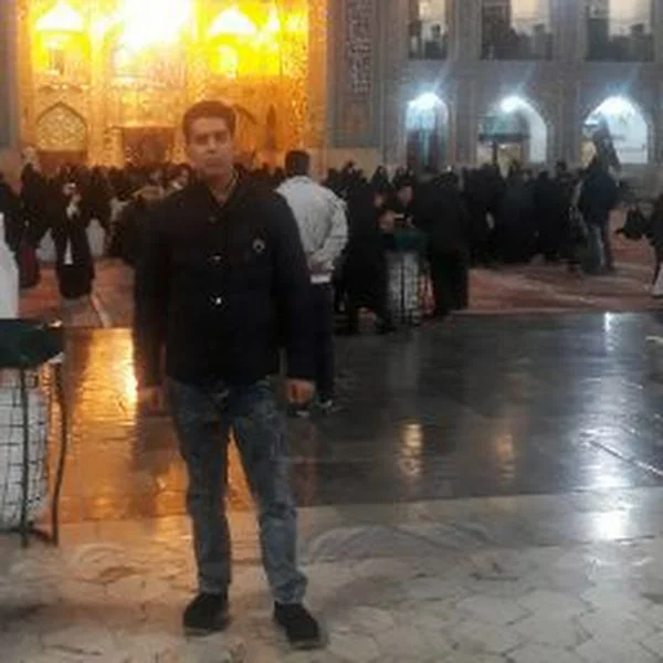 کاربر