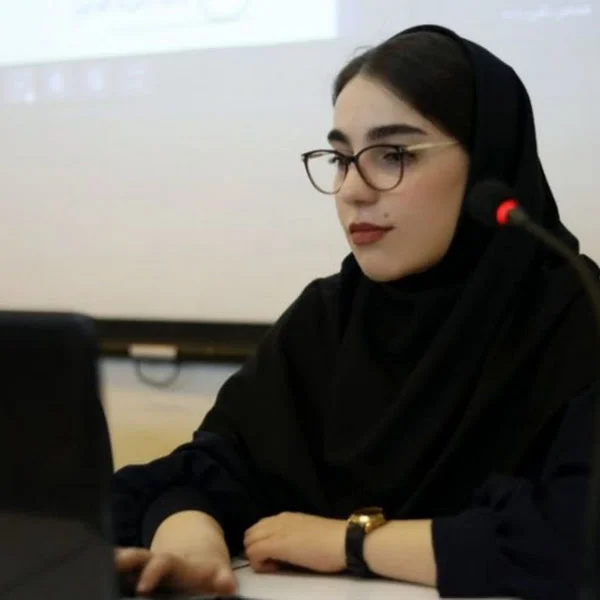 کاربر