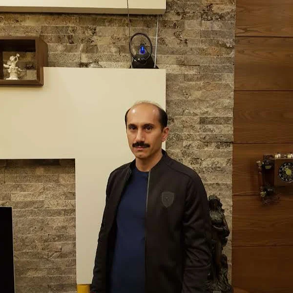 کاربر