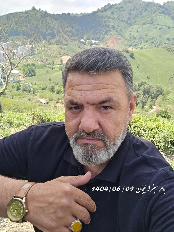حسن اسناوندی