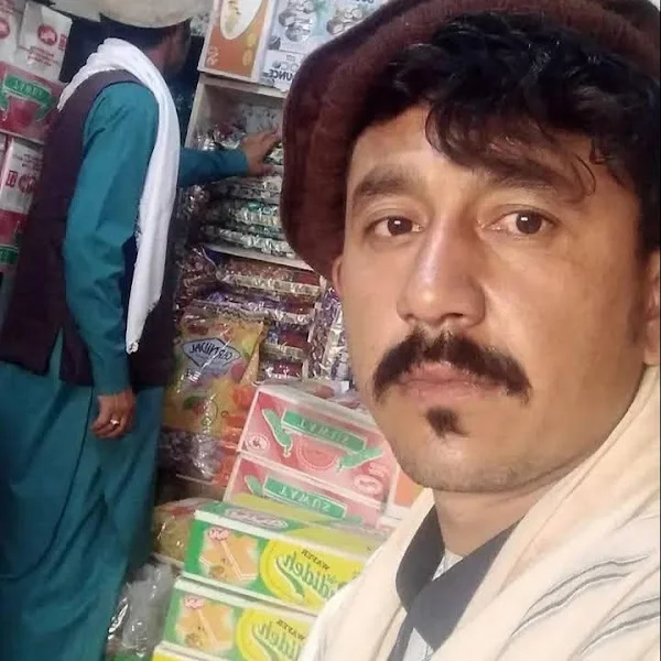حیات خان صیادی