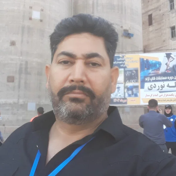کاربر