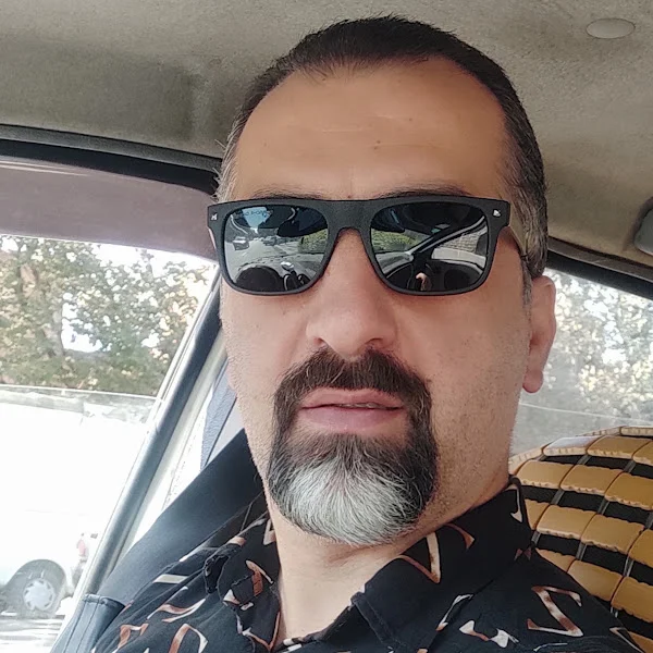 کاربر