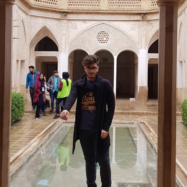 کاربر