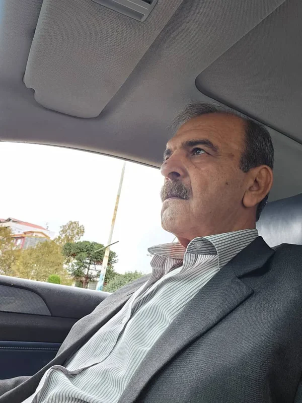 کاربر