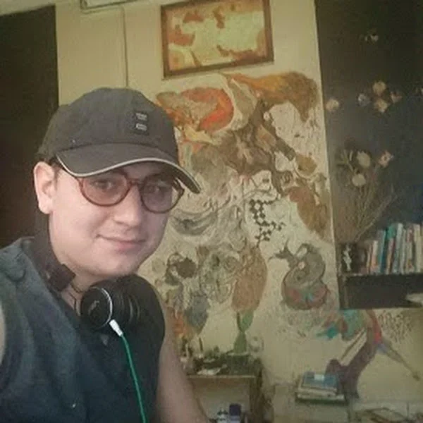 کاربر