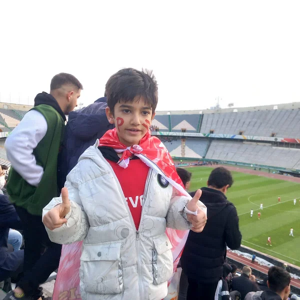 mojtaba anvari