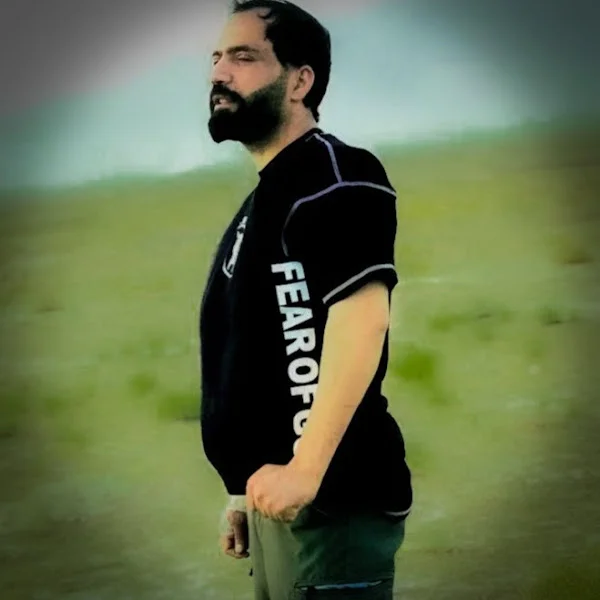 کاربر