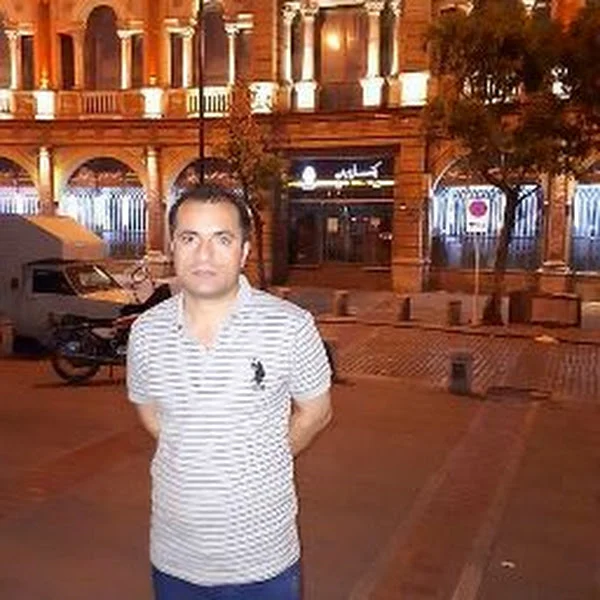 کاربر