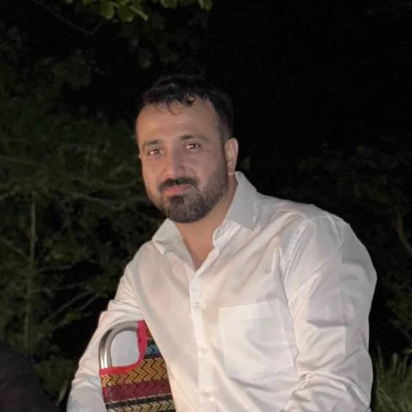 کاربر